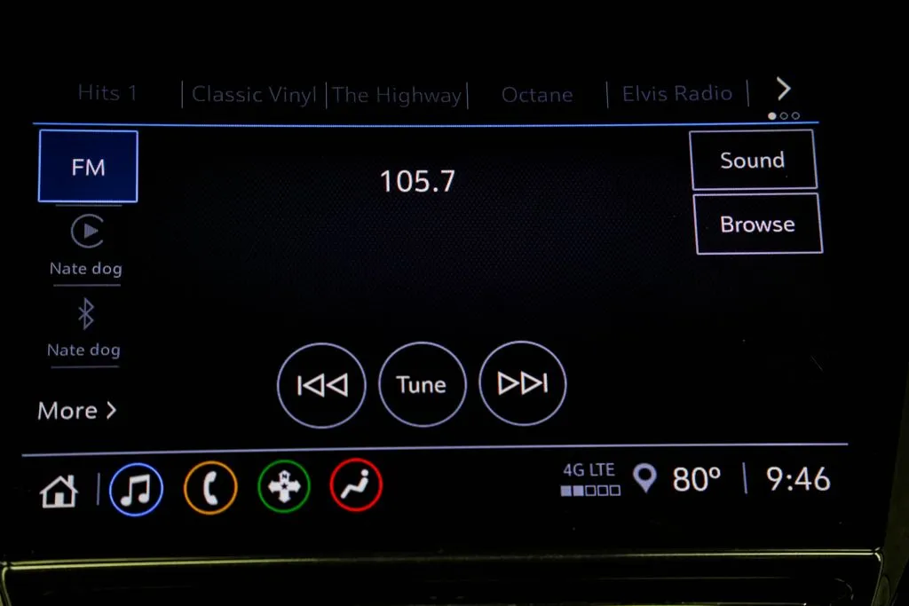 2023 Chevrolet TrailBlazer ACTIV, photo 32