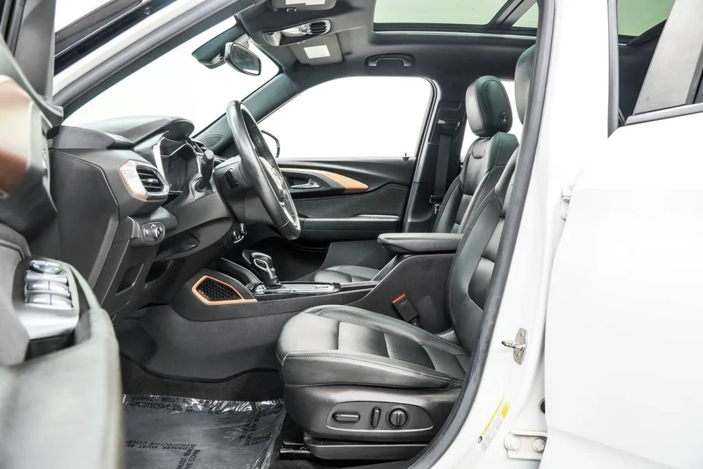 2023 Chevrolet TrailBlazer ACTIV, photo 16