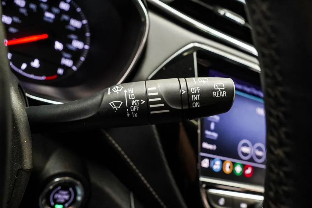 2023 Chevrolet TrailBlazer ACTIV, photo 38