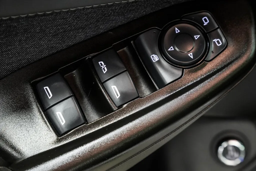 2023 Chevrolet TrailBlazer ACTIV, photo 40