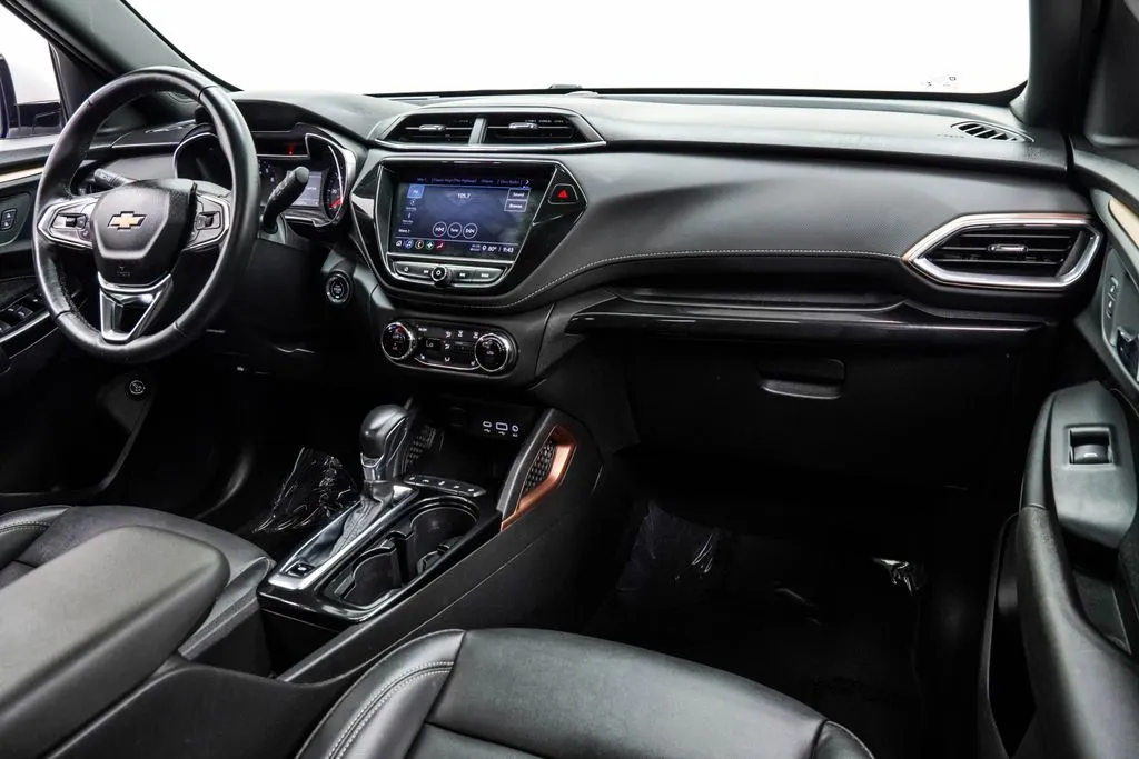 2023 Chevrolet TrailBlazer ACTIV, photo 19