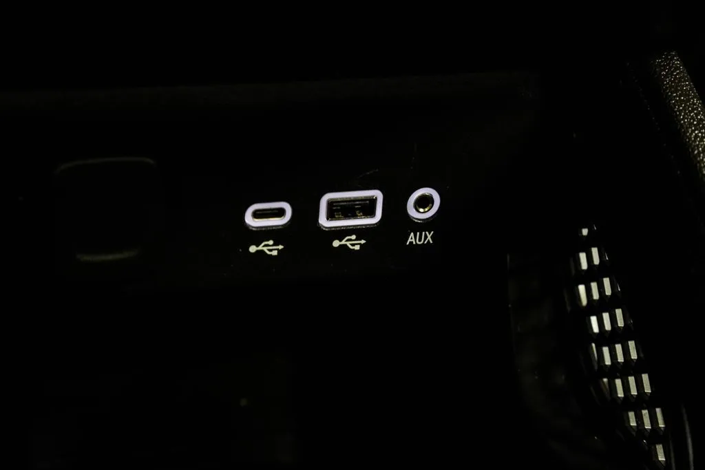 2023 Chevrolet TrailBlazer ACTIV, photo 25