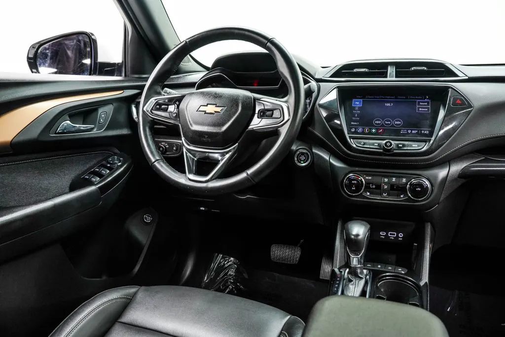 2023 Chevrolet TrailBlazer ACTIV, photo 21