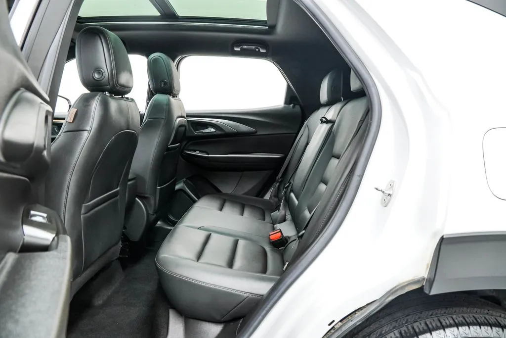 2023 Chevrolet TrailBlazer ACTIV, photo 17