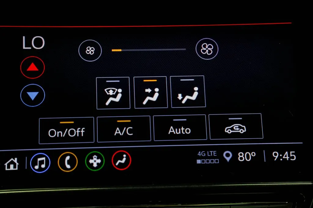 2023 Chevrolet TrailBlazer ACTIV, photo 31