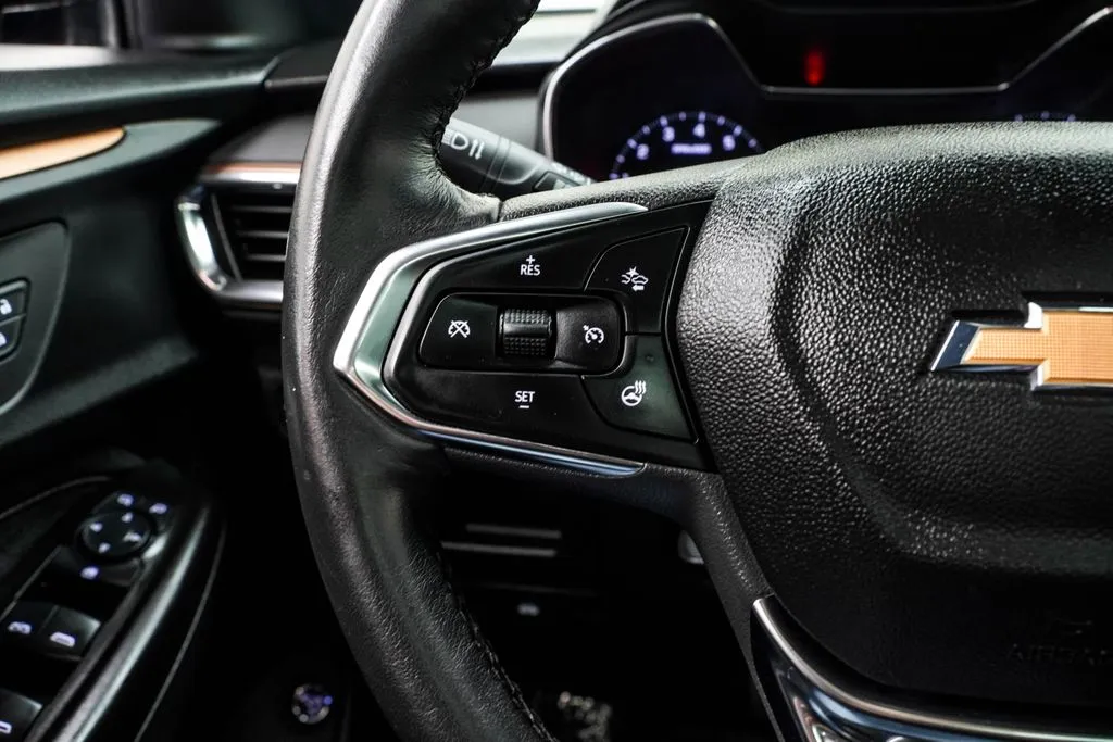 2023 Chevrolet TrailBlazer ACTIV, photo 37