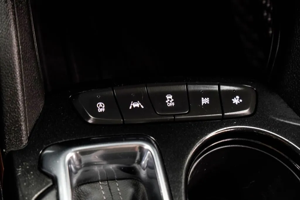 2023 Chevrolet TrailBlazer ACTIV, photo 24