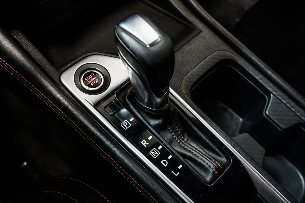 2022 Nissan Sentra SR, photo 15