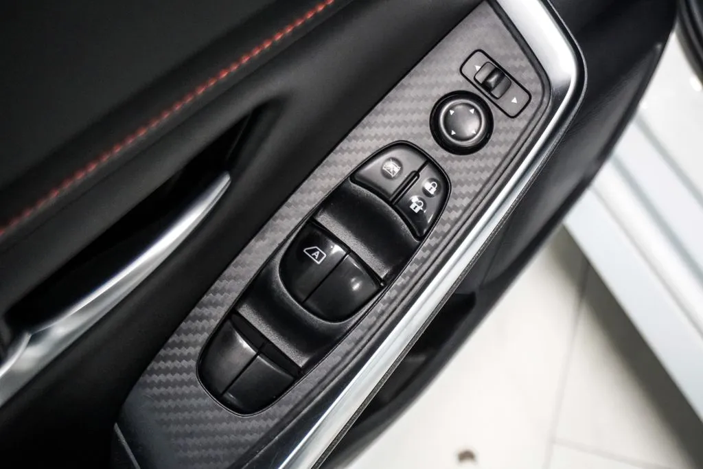 2022 Nissan Sentra SR, photo 12