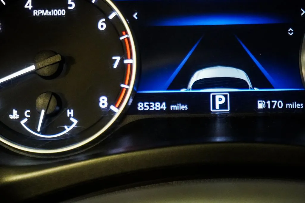 2022 Nissan Sentra SR, photo 20