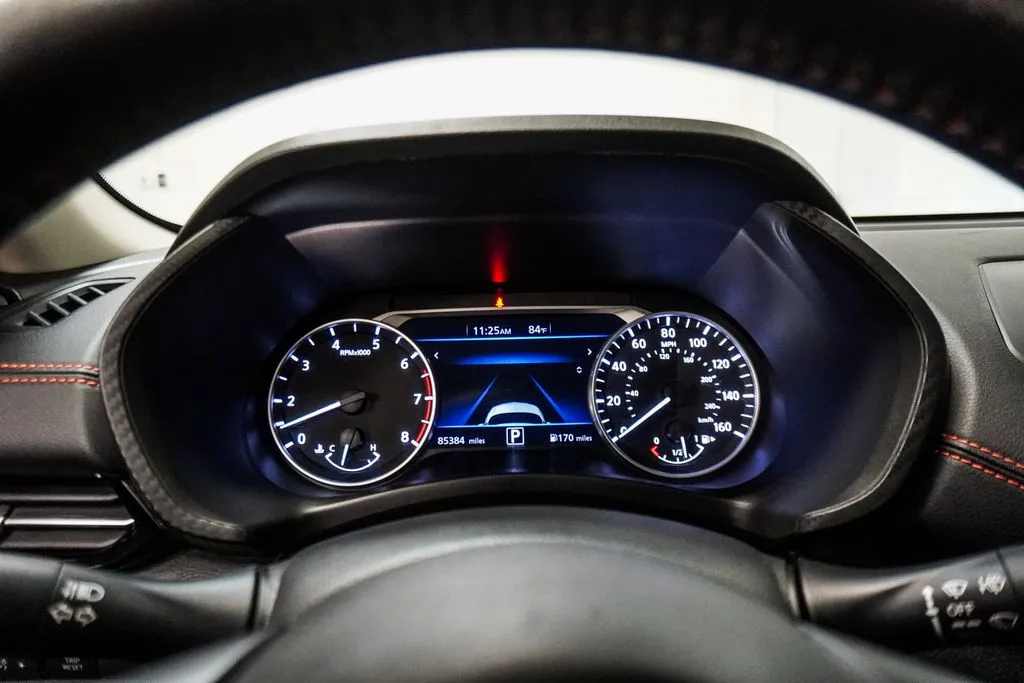 2022 Nissan Sentra SR, photo 19