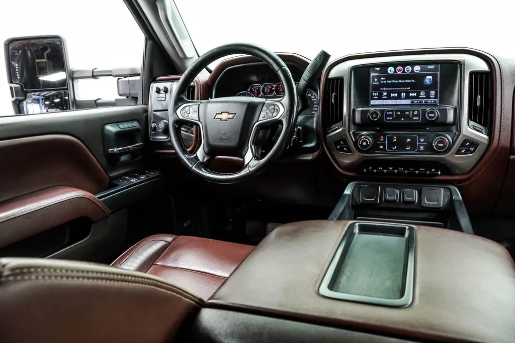 2019 Chevrolet Silverado 6500 HD 1LT, photo 21