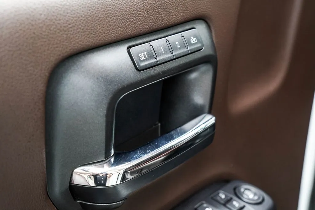 2019 Chevrolet Silverado 6500 HD 1LT, photo 37