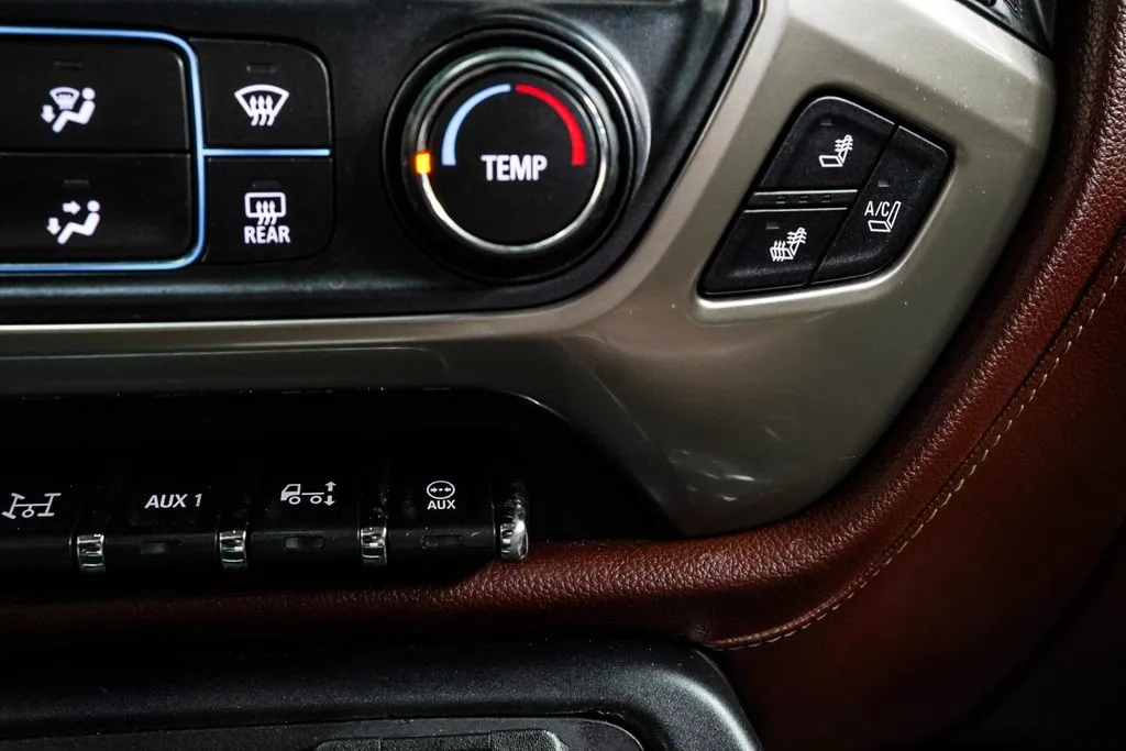 2019 Chevrolet Silverado 6500 HD 1LT, photo 24