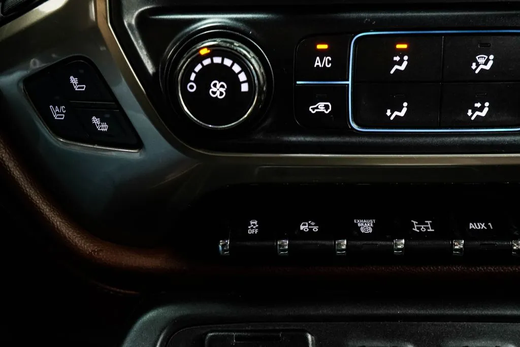 2019 Chevrolet Silverado 6500 HD 1LT, photo 23