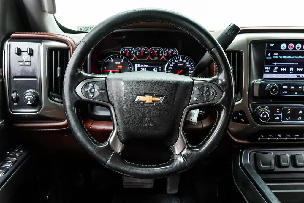2019 Chevrolet Silverado 6500 HD 1LT, photo 20