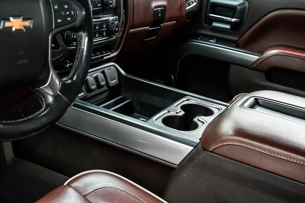 2019 Chevrolet Silverado 6500 HD 1LT, photo 18