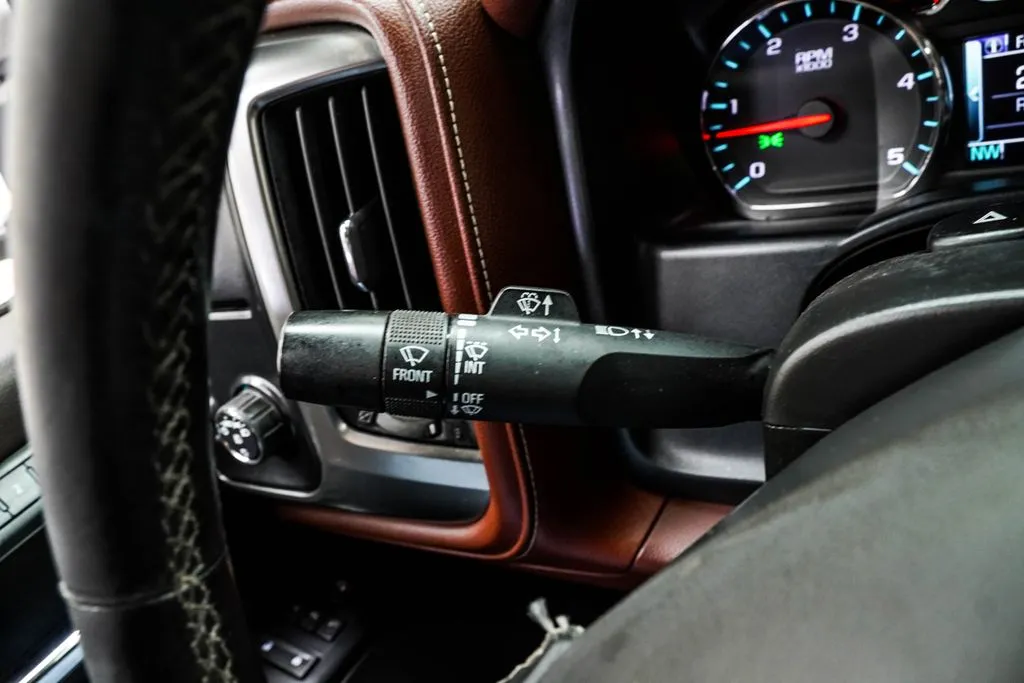 2019 Chevrolet Silverado 6500 HD 1LT, photo 33