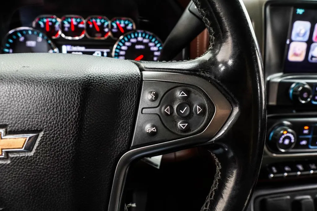 2019 Chevrolet Silverado 6500 HD 1LT, photo 31