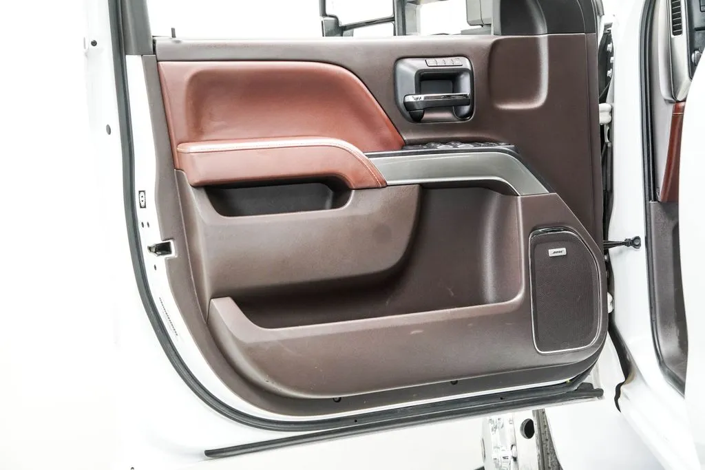 2019 Chevrolet Silverado 6500 HD 1LT, photo 35