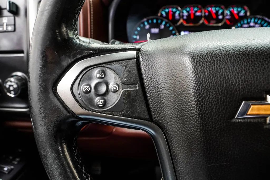 2019 Chevrolet Silverado 6500 HD 1LT, photo 30