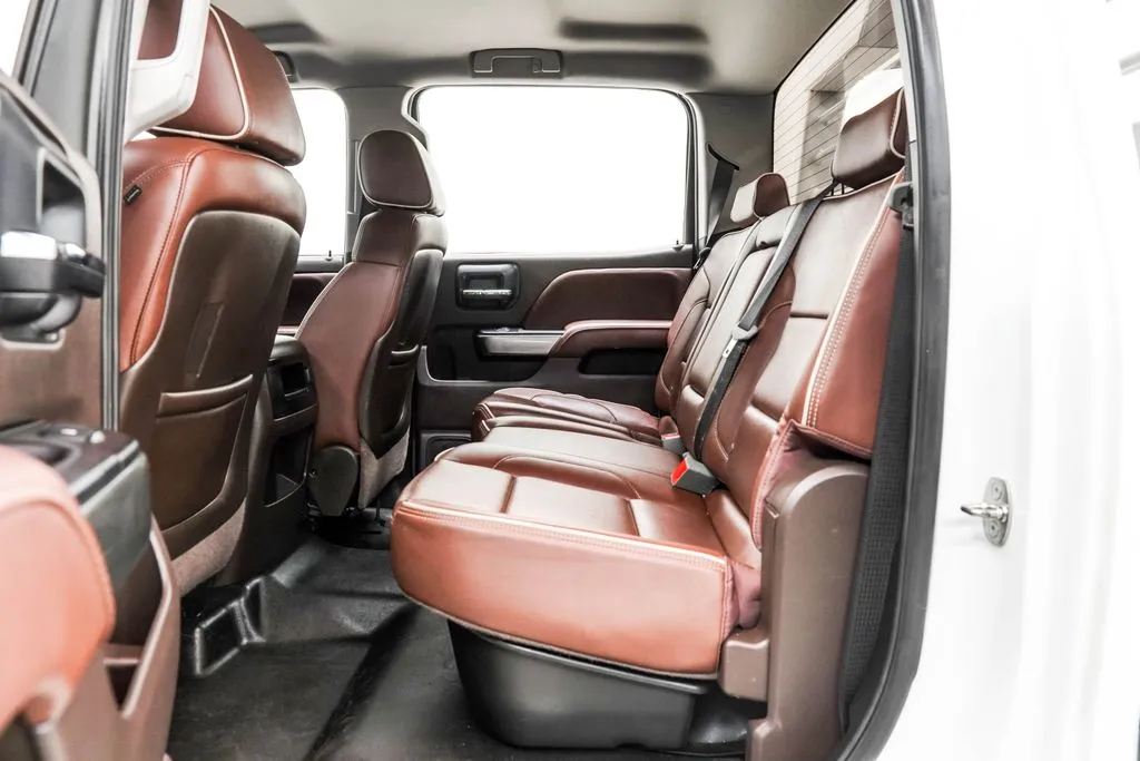 2019 Chevrolet Silverado 6500 HD 1LT, photo 16