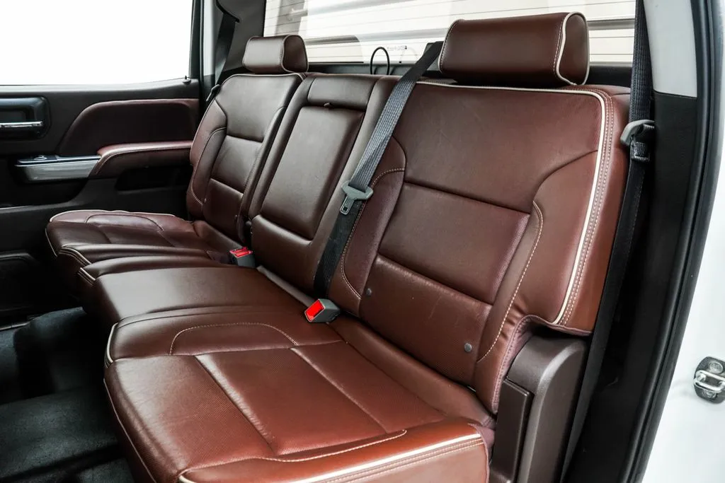 2019 Chevrolet Silverado 6500 HD 1LT, photo 15