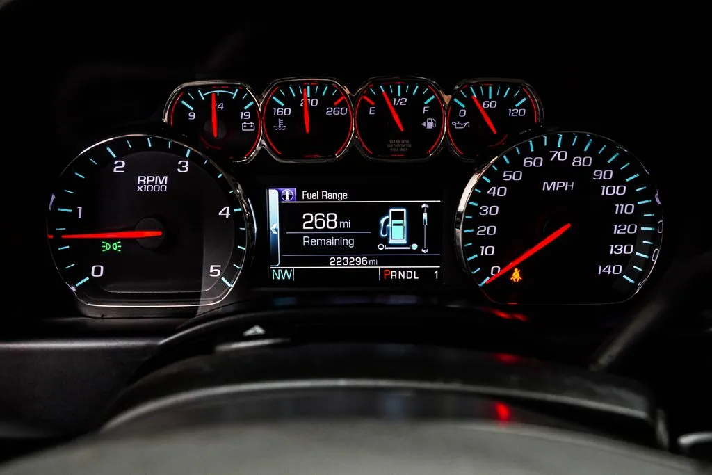 2019 Chevrolet Silverado 6500 HD 1LT, photo 29