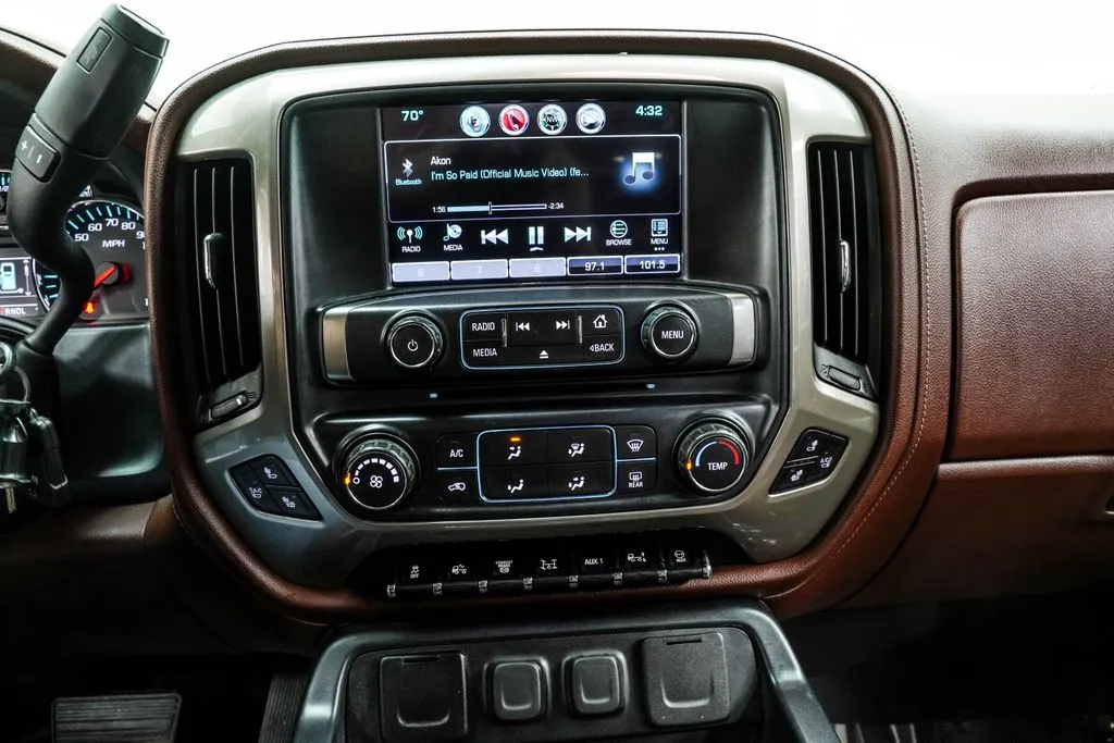 2019 Chevrolet Silverado 6500 HD 1LT, photo 22