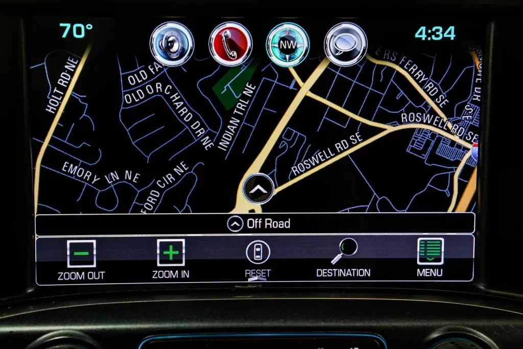2019 Chevrolet Silverado 6500 HD 1LT, photo 27