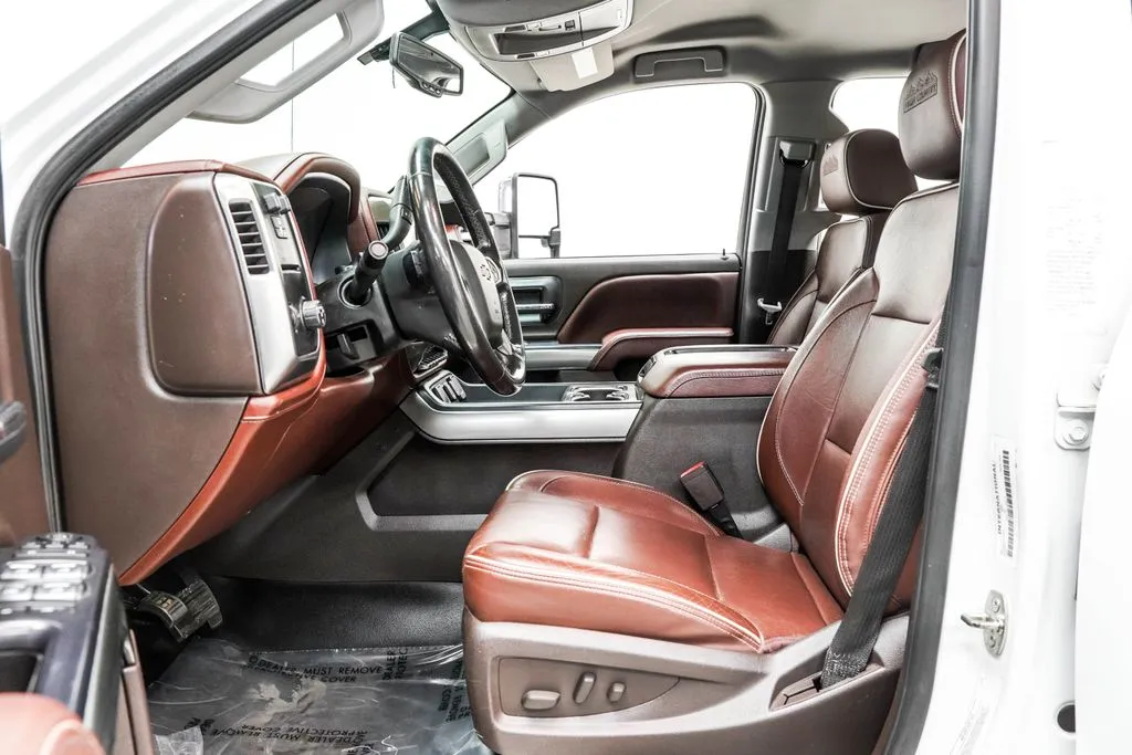 2019 Chevrolet Silverado 6500 HD 1LT, photo 14