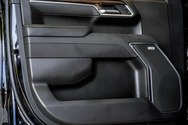 2025 Chevrolet Silverado 1500 LT Trail Boss, photo 27