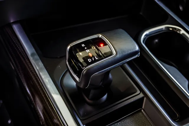 2025 Chevrolet Silverado 1500 LT Trail Boss, photo 16