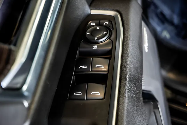 2025 Chevrolet Silverado 1500 LT Trail Boss, photo 28