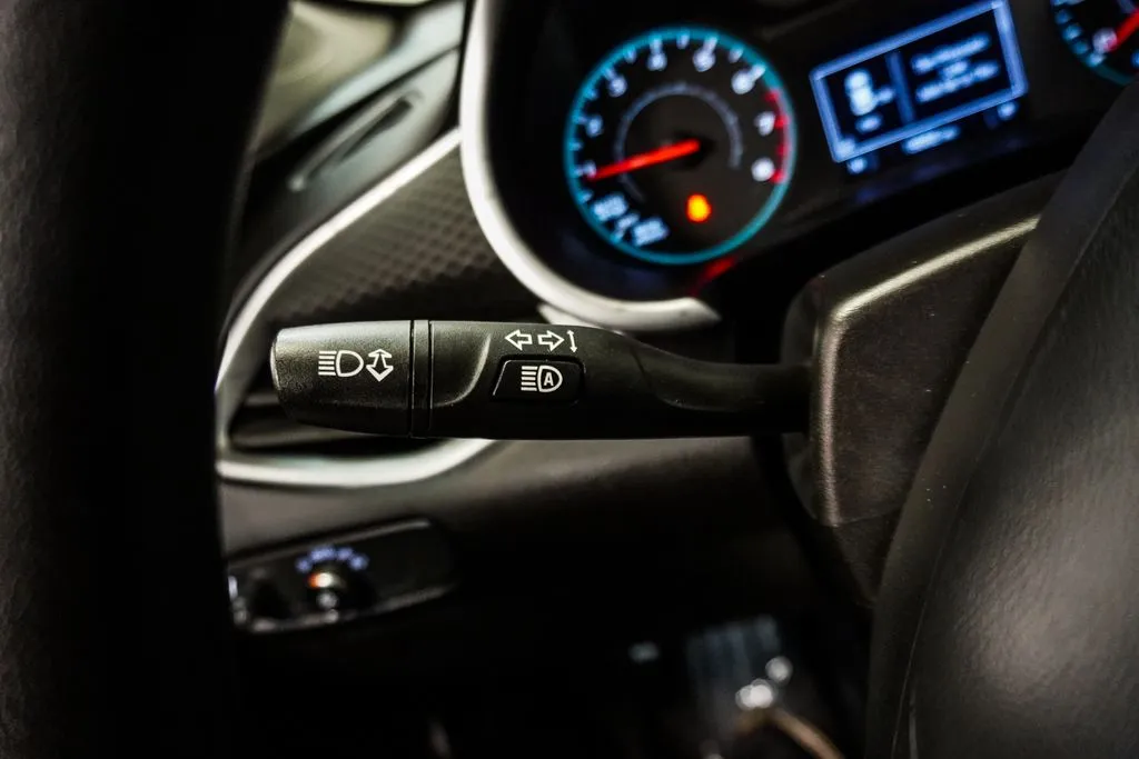 2024 Chevrolet Malibu LS, photo 14