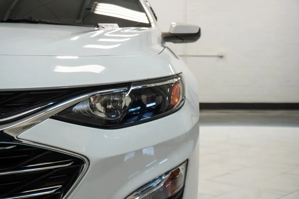 2024 Chevrolet Malibu LS, photo 31