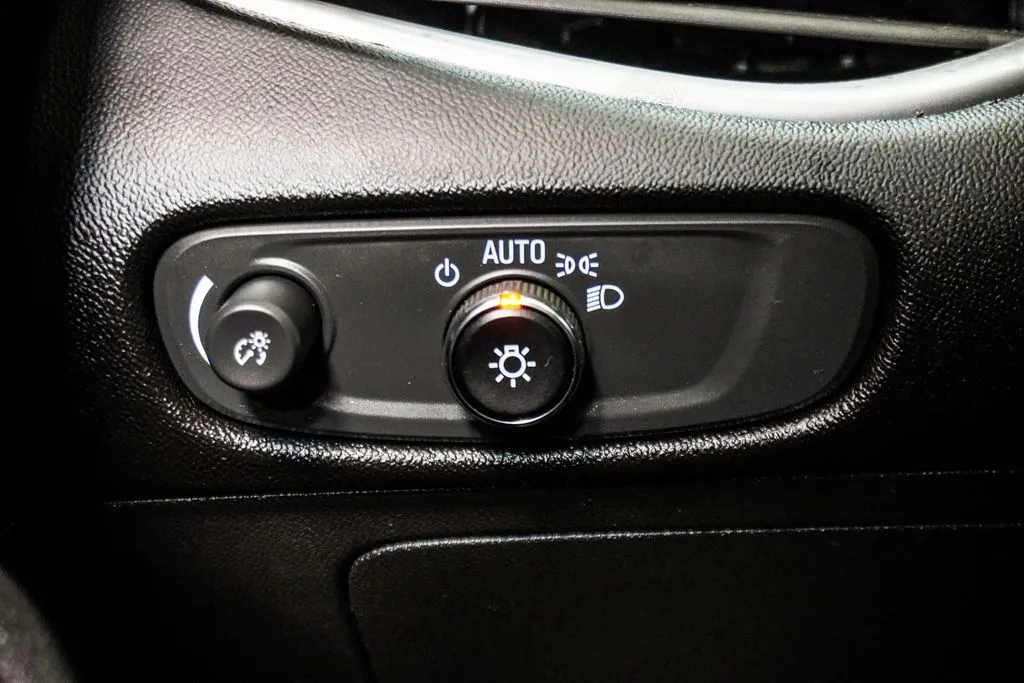 2024 Chevrolet Malibu LS, photo 17