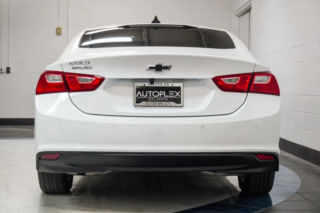 2024 Chevrolet Malibu LS, photo 29