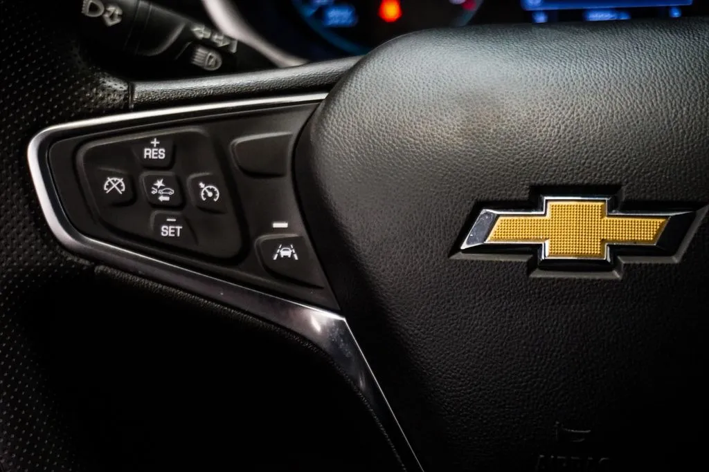 2024 Chevrolet Malibu LS, photo 12