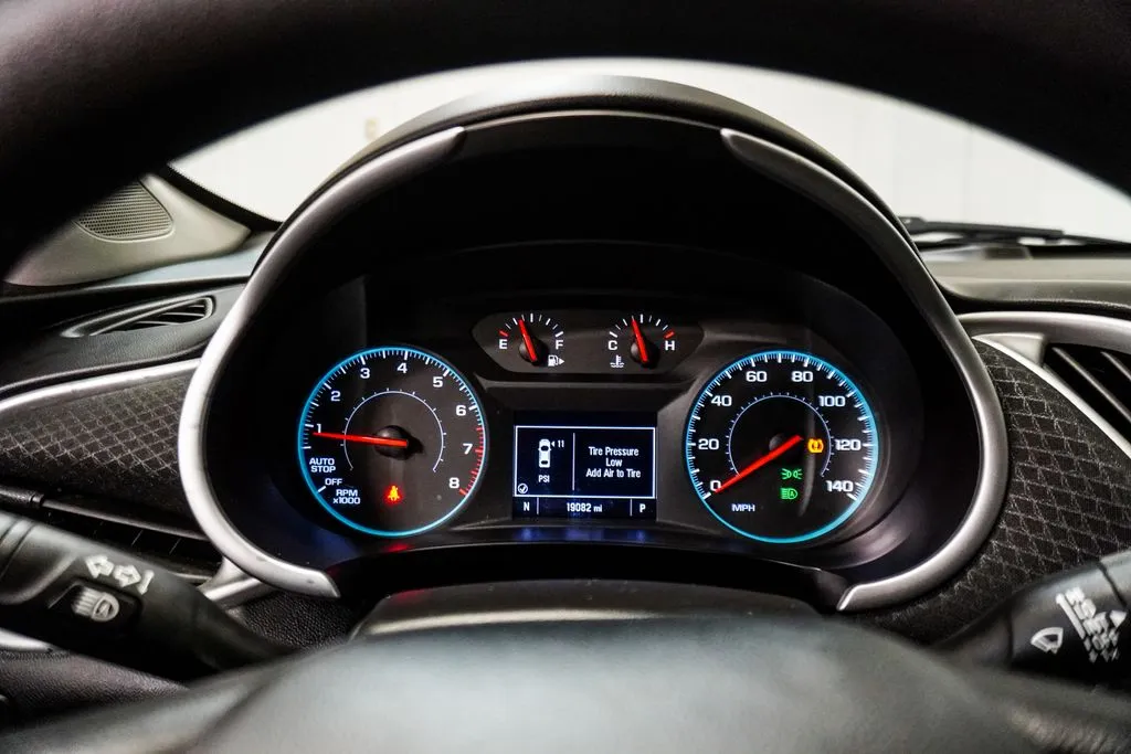 2024 Chevrolet Malibu LS, photo 23