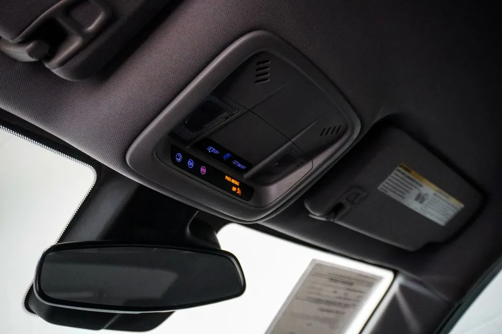 2024 Chevrolet Malibu LS, photo 20