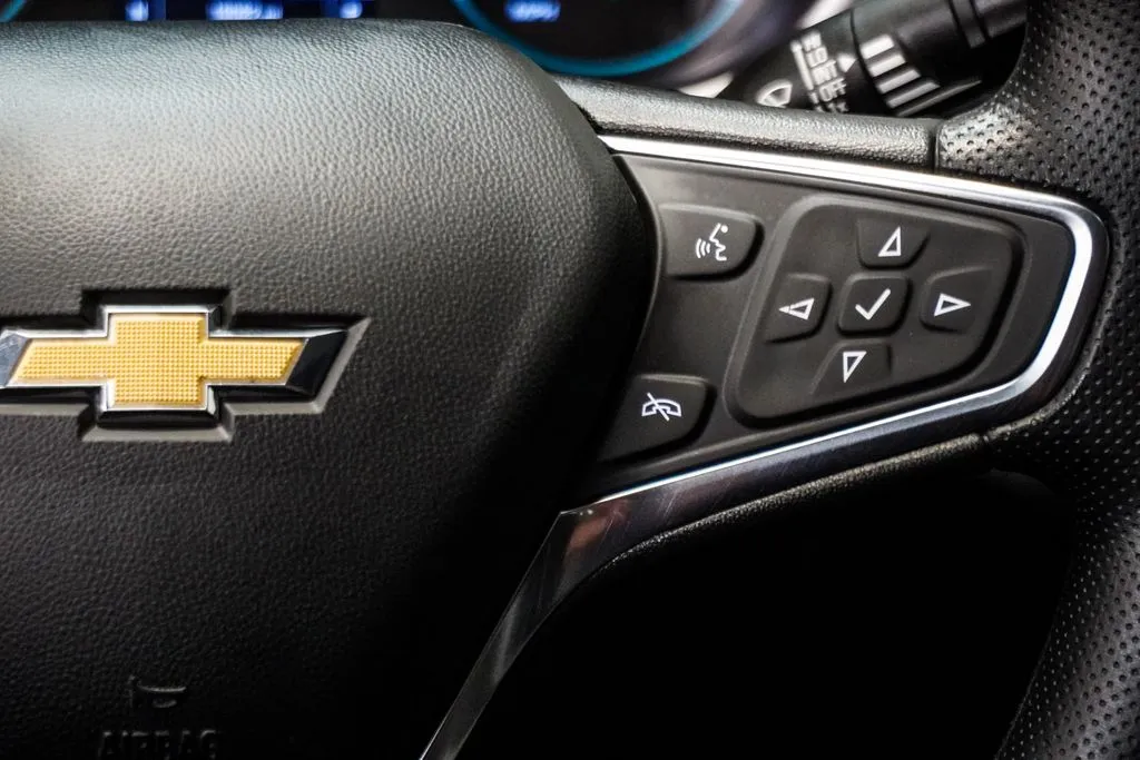 2024 Chevrolet Malibu LS, photo 11