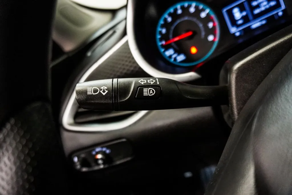 2024 Chevrolet Malibu LS, photo 15