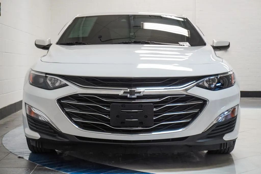 2024 Chevrolet Malibu LS, photo 28