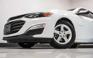 2024 Chevrolet Malibu LS