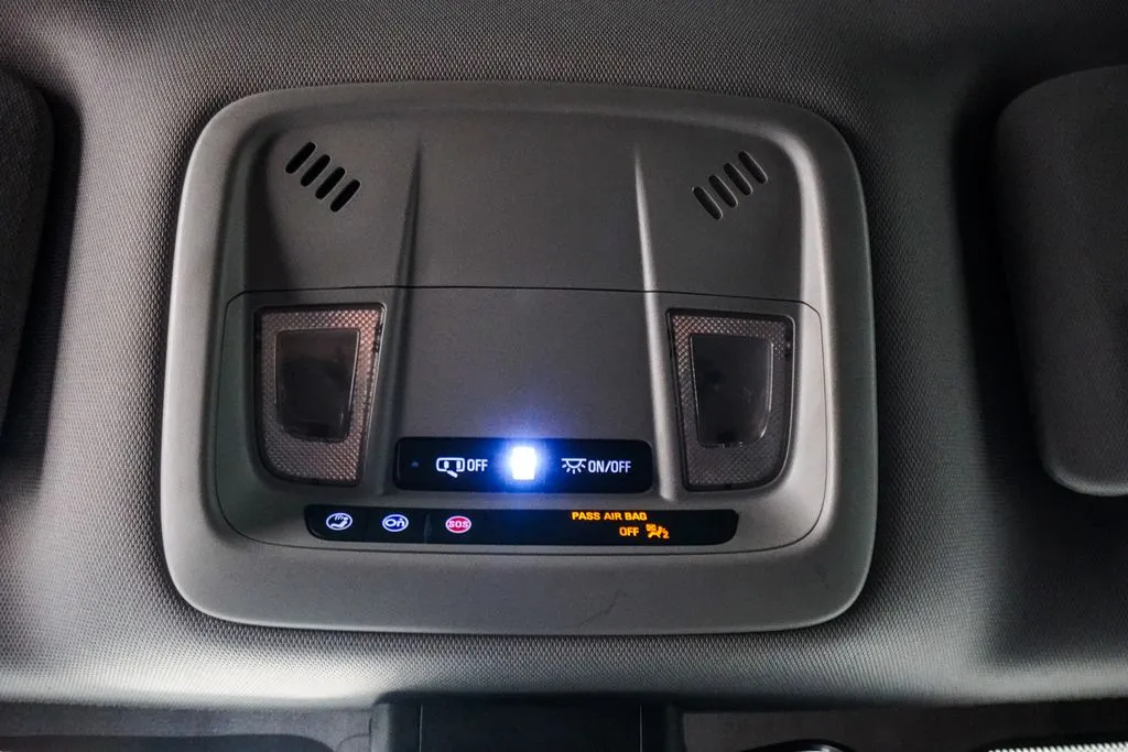 2024 Chevrolet Malibu LS, photo 21