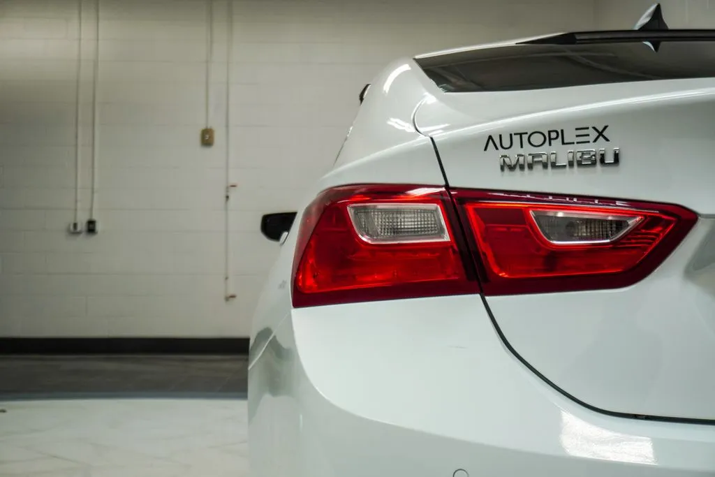 2024 Chevrolet Malibu LS, photo 30
