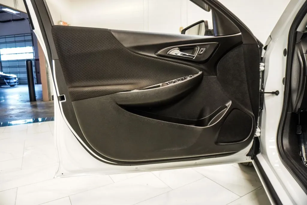2024 Chevrolet Malibu LS, photo 16