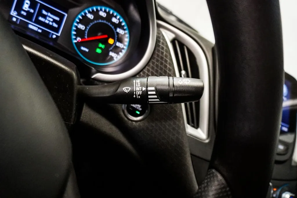 2024 Chevrolet Malibu LS, photo 13