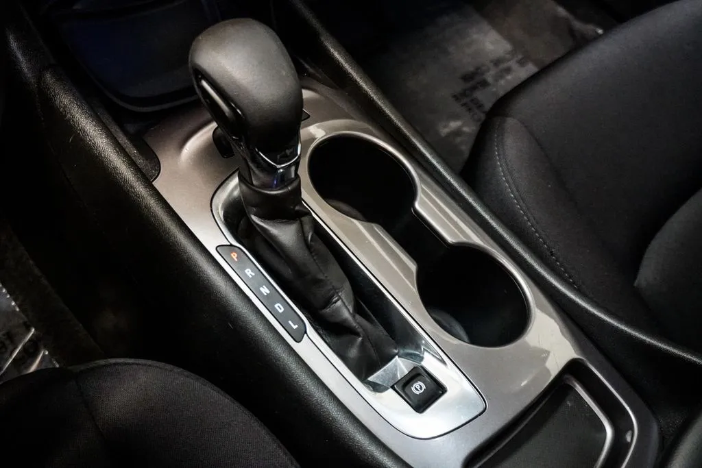 2024 Chevrolet Malibu LS, photo 19